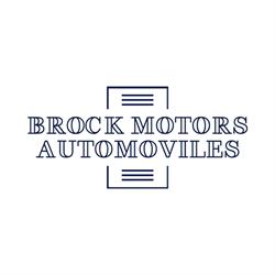 Horario de apertura BROCK MOTORS AUTOMOVILES, Zangroiz