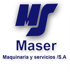 Horario de apertura Maser Maquinaria y Servicios S.L, Valle de Trápaga-Trapagaran