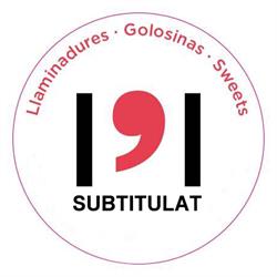 Horario de apertura Subtitulat, Barcelona
