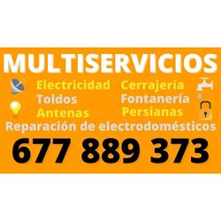 Horario de apertura Servicios del Hogar Sánchez Pérez, Torrevieja