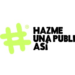 Horario de apertura Hazme una publi así, Madrid