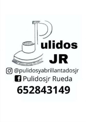 Horario de apertura Pulidos JR, Alginet