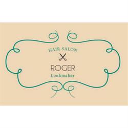 Horario de apertura ROGER LOOKMAKER, Madrid
