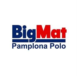 Horario de apertura BigMat City Pamplona Polo, Zaragoza