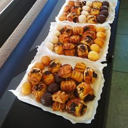 Horario de apertura Panadería Forn de pa Jaime Zaragoza, Alicante