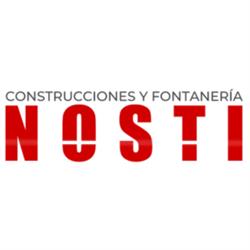 Horario de apertura Construcciones y Fontanería Nosti, Sama de Langreo
