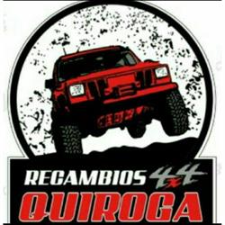 Horario de apertura Recambios 4x4 Quiroga, Villamanta