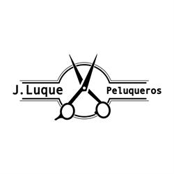 Horario de apertura J Luque Peluqueros Valsequillo, 