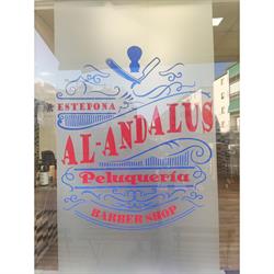 Horario de apertura Peluqueria Al Andalus, Estepona
