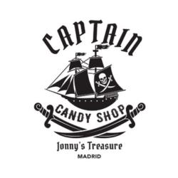 Horario de apertura Captain Candy Shop, Zaragoza