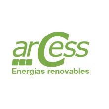 Horario de apertura Placas Solares Arcess, Zaragoza