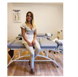 Horario de apertura Quiropráctico Barcelona - Vitality Chiropractic,