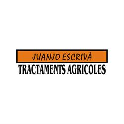 Horario de apertura Juanjo Escrivà Tratamientos Agrícolas, Oliva