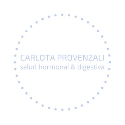 Carlota Provenzali - Nutrición Salud Hormonal y Digestiva en Palma de Mallorca (Centre) - Horario de apertura