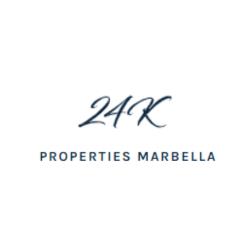 Horario de apertura 24k Properties Marbella, 