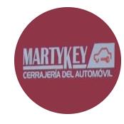 Horario de apertura Martykey Cerrajería Del Automóvil, Madrid