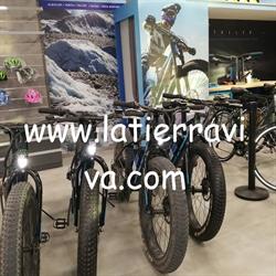 Tierra VIVA Sports en Tres Cantos (Madrid) - Horario de apertura