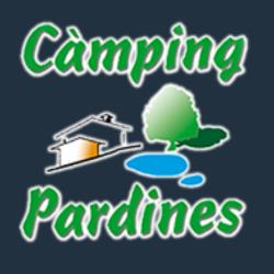 Horario de apertura Camping Pardines, 