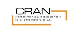Horario de apertura Cran Mantenimientos Instalaciones y Soluciones Integrales S.L.U, La Rinconada