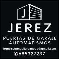 Horario de apertura Puertas De Garaje Jerez, Santa Cruz de Tenerife