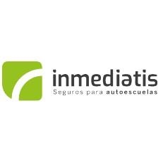 Inmediatis Seguros Para Autoescuelas en Barcelona (Eixample) - Horario de apertura