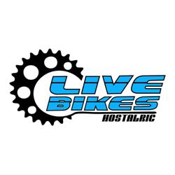 Horario de apertura Live Bikes Hostalric, 
