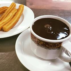 Chocolatería Lalmolda en Zaragoza (Casco Antiguo) - Horario de apertura