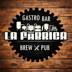 Horario de apertura Gastrobar La Fábrica Brewpub, Cartagena