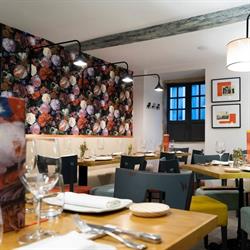 Horario de apertura Anda Restaurante & Bar, Lugo