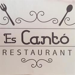 Horario de apertura Bar Restaurante Es Cantó, Cala Millor