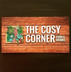 Horario de apertura The Cosy Corner, Torremolinos