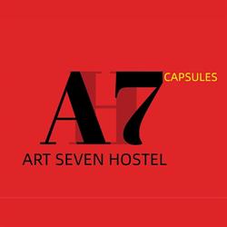 Horario de apertura Art Seven Hostel Capsules, Madrid