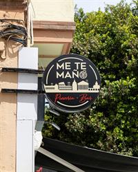 Horario de apertura Me Te Maño - Pizzería en Valencia, 