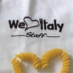 Horario de apertura We love Italy, Pasta, Pizza & Piadina, Valencia, 