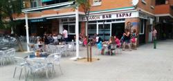 Horario de apertura Bar El Cañón, Badalona