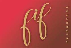 Horario de apertura Restaurante FiF, Gandia
