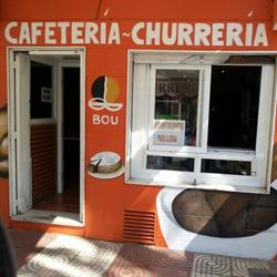 Horario de apertura Churrería The Brothers, Roquetas de Mar