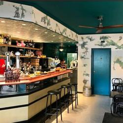 Horario de apertura Kaioa Taberna, Donostia-San Sebastián