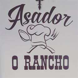 Horario de apertura Asador O Rancho, Pontevedra