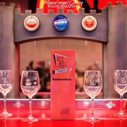 Horario de apertura Taperia Benicenter, Benidorm