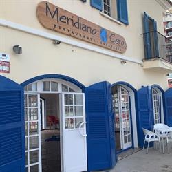 Horario de apertura Meridiano Cero Restaurante, Valencia
