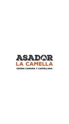 Horario de apertura Asador La Camella, Arona