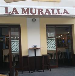 Horario de apertura Bar La Muralla, Rota