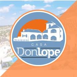Horario de apertura Casa Rural Don Lope, Zamoranos