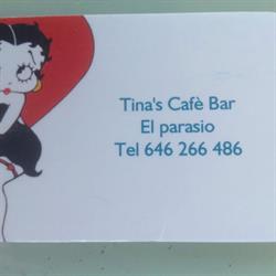Horario de apertura Restaurante El Paraiso, Fortuna