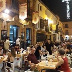 Horario de apertura La Giralda, Ronda