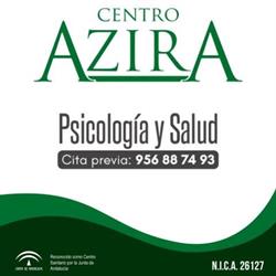 Horario de apertura Azira Centro de Psicología y Salud, San Fernando