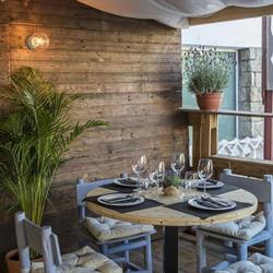 Horario de apertura Restaurante Asador La Viña, San Rafael