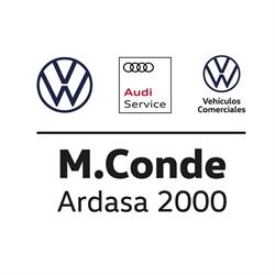 Horario de apertura M. Conde Leganés - Concesionario Oficial Volkswagen,