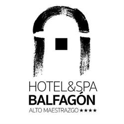 Horario de apertura Hotel & Spa Balfagon, Cantavieja